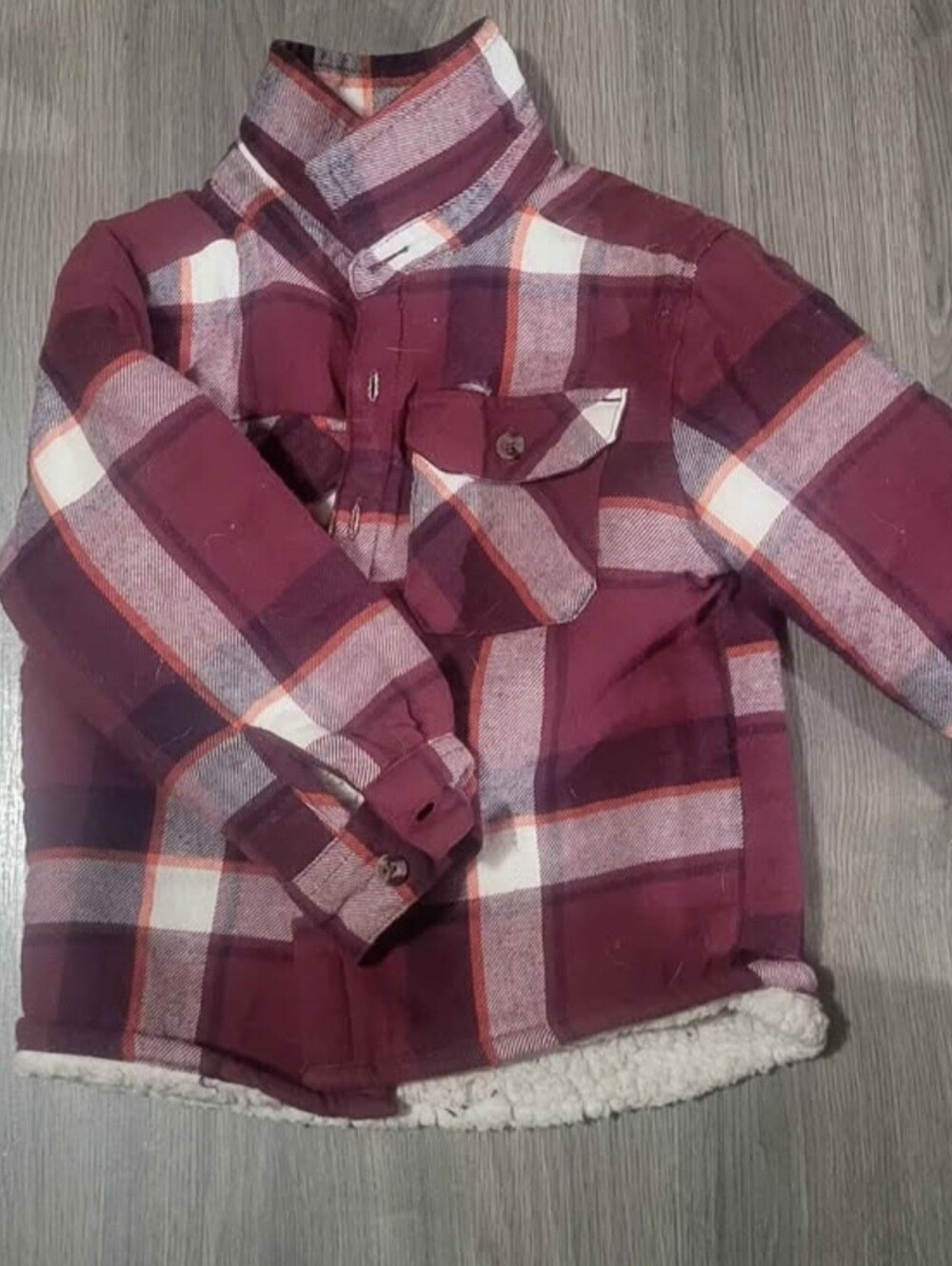 3t Jacket